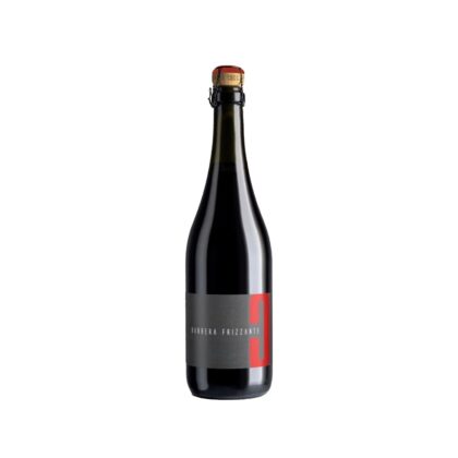 Barbera Frizzante
