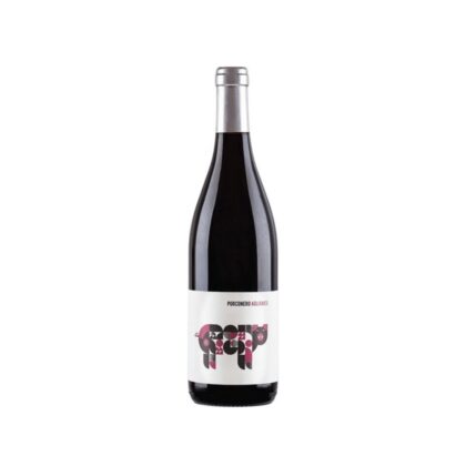 Aglianico del vulture D.O.C.