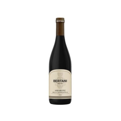 Amarone della Valpolicella D.O.C.G.