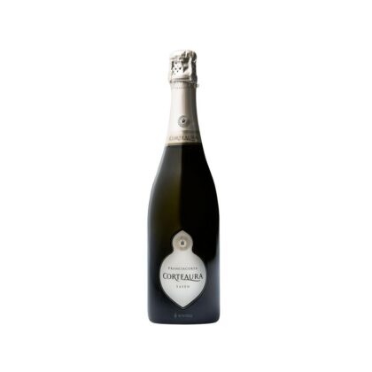Franciacorta  D.O.C.G. Brut Satèn