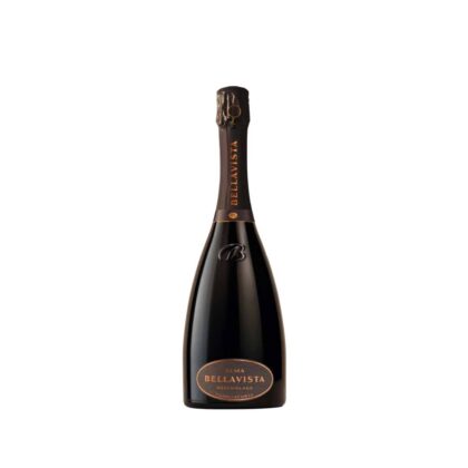 Franciacorta D.O.C.G. Extra Brut "Alma Assemblage 2"