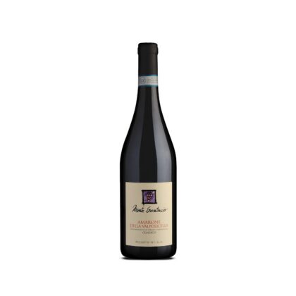Amarone della Valpolicella Classico