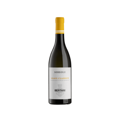Soave Classico D.O.C. "Sereole"