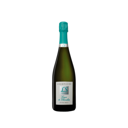 LeS Cheurlin ex brut Lucie