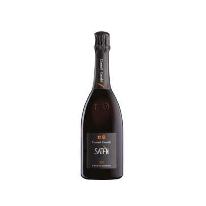 Franciacorta D.O.C.G. Brut Satèn