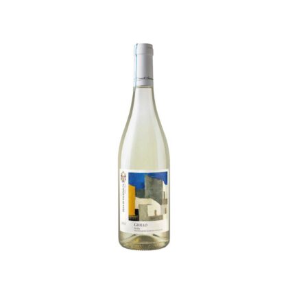 Sicilia D.O.C. Grillo