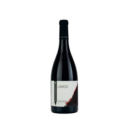 Etna D.O.C. Rosso "Lavico New"