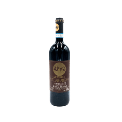 Montefalco Rosso D.O.C.