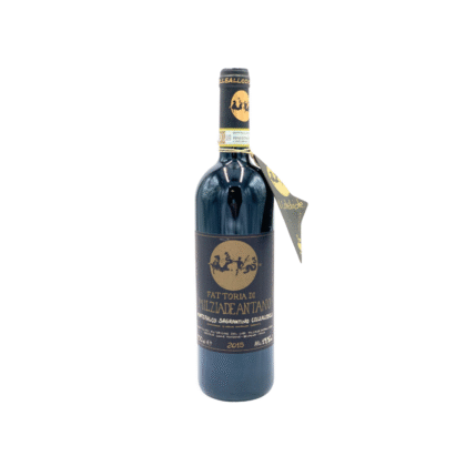 Montefalco Sagrantino  D.O.C.G.