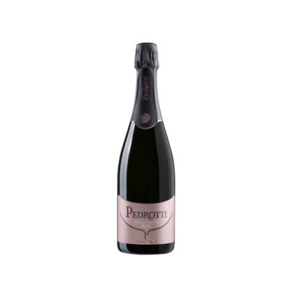Trento D.O.C. Brut Rosè Millesimato