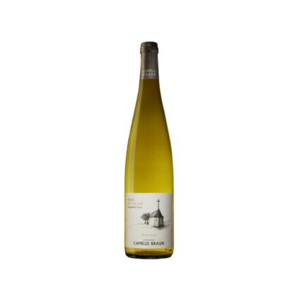 Pinot Blanc Bollenberg – Marguerite-Anne