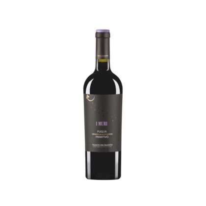 Primitivo Puglia I.G.P. "I Muri"