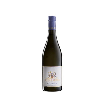 Vermentino di Sardegna D.O.C. "Cala Reale"